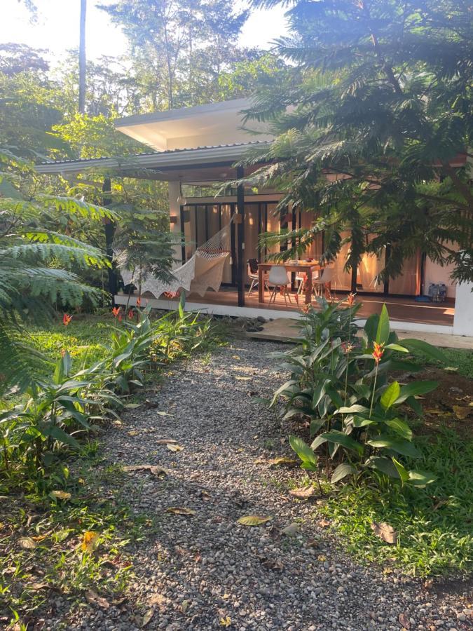 Caribbean Irie - Charming, Luxurious Bungalow In Nature With Ac & Fiber Optic Wifi Puerto Viejo de Talamanca Εξωτερικό φωτογραφία